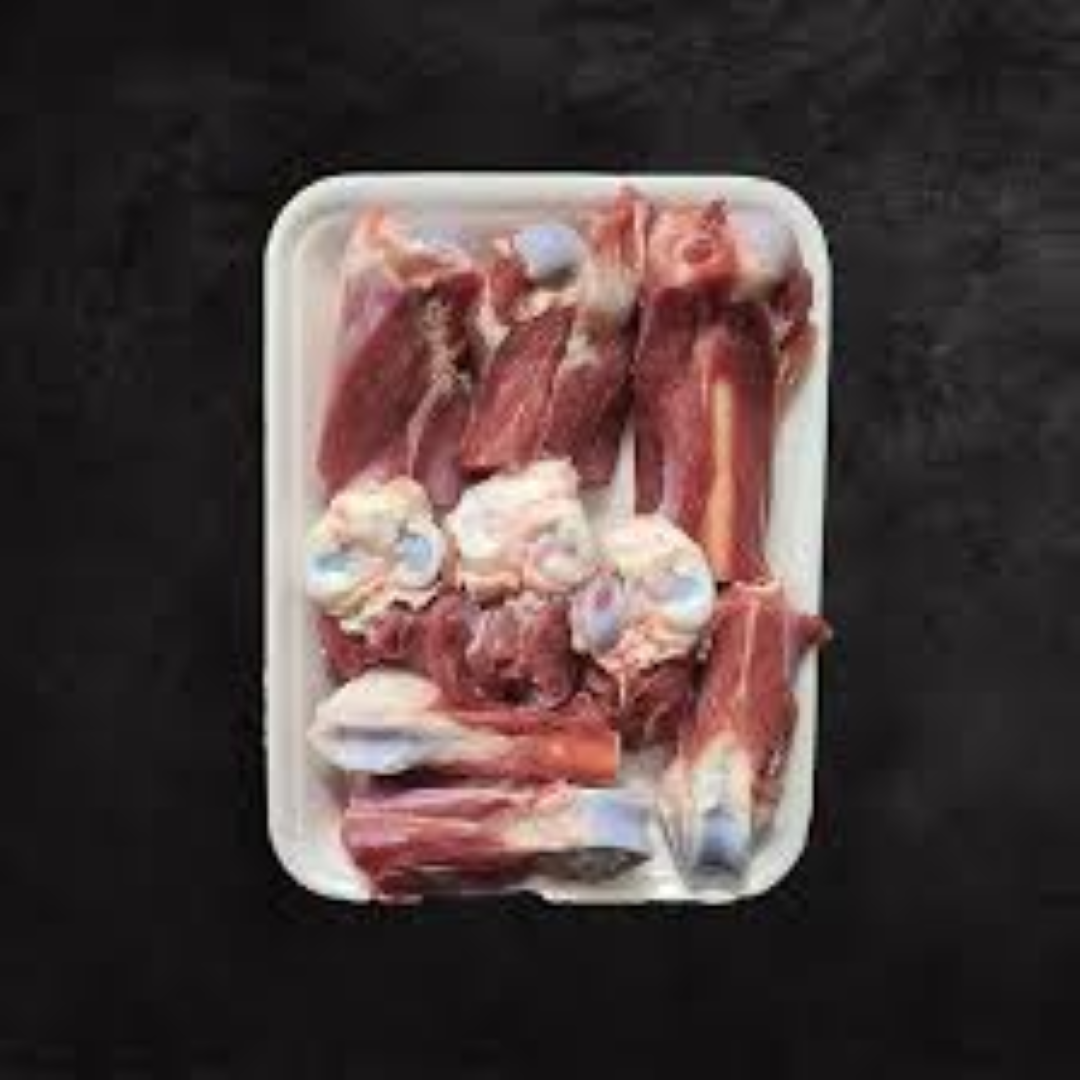 MBL MUTTON BONES